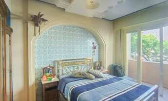 Imagem 6: Apartamento para Venda - 125.07m², 2 dormitórios, Centro Histórico