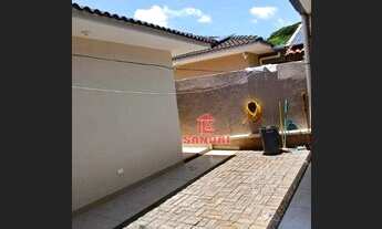 Imagem 6: Casa com 3 dormitórios à venda, 170 m² por R$ 650.000,00 - Jardim Alvorada - Maringá/PR