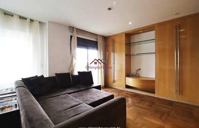 Imagem 7: Apartamento Locação Higienópolis 220 m² 3 Dormitórios