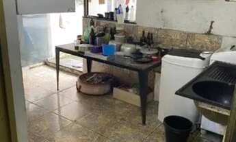 Imagem 7: CASA NO BENGUÍ Casa com 2 dormitórios