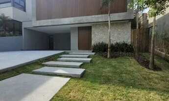 Imagem 3: Casa em Condomínio para Venda em Santana de Parnaíba, Alphaville, 4 dormitórios, 4 suítes