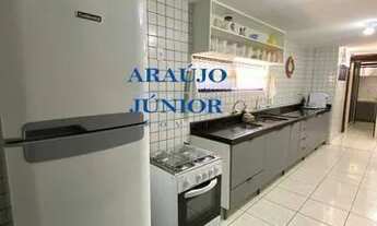 Imagem 2: JOÃO PESSOA - Apartamento Padrão - CABO BRANCO