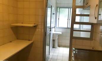 Imagem 5: AExcelente apartamento de 2 dormitórios com armários embutidos