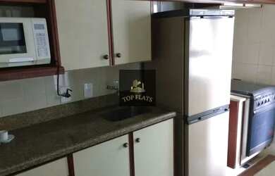 Imagem 6: Flat disponível em Moema