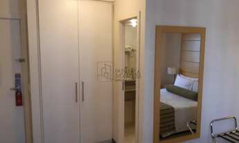 Imagem 6: Flat para locação em Congonhas