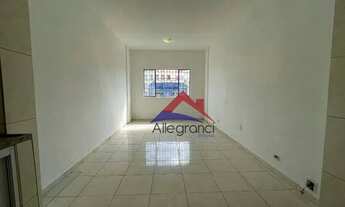 Imagem 1: Studio com 1 dormitório, 40 m² - venda por R$ 260.000,00 ou aluguel por R$ 2.130,00/mês