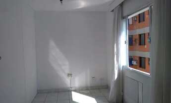 Imagem 6: Apartamento parara venda e locação com 1 quarto no Boqueirão - Santos - São Paulo