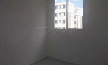 Imagem 6: Apartamento Padrão em Botucatu