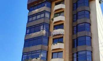 Imagem: Apartamento com 4 dormitórios à venda