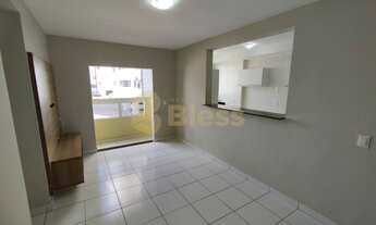 Imagem: Apartamento Para Alugar no Nautilus com