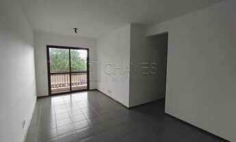 Imagem 2: Ribeirão Preto - Apartamento Padrão - Iguatemi