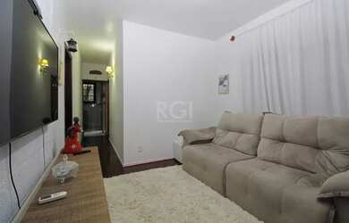 Imagem 4: Casa para Venda - 177m², 3 dormitórios, 2 vagas - Glória