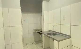 Imagem 3: Marielza Machado aluga na Rua. 23 de Agosto-Castanheira Apt 2/4