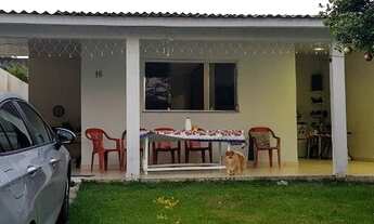 Imagem 4: URGENTE! Casa em condomínio rodeada de verde!