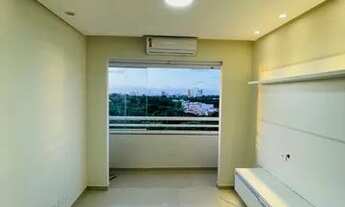 Imagem 2: Passo Apartamento na Mário Andreazza com 2 Quartos- Vista Mar