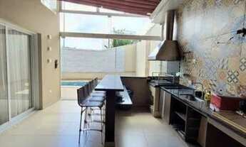 Imagem 3: Casa em Condomínio para Venda em Santana de Parnaíba, Alphaville, 4 dormitórios, 2 suítes