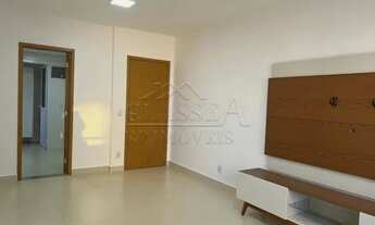 Imagem 2: Apartamento Padrão em Ribeirão Preto