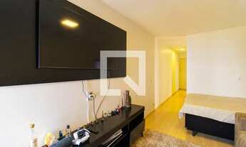 Imagem 7: Apartamento para Aluguel - Bela Vista, 1 Quarto, 30 m2