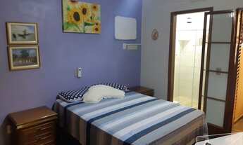 Imagem 7: Apartamento à venda no Edifício Bosque do Sol, com 03 quartos, por R$250.000,00