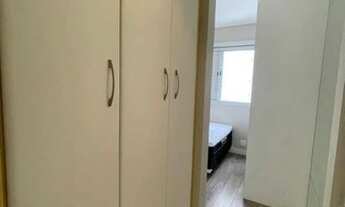 Imagem 4: Excelente apartamento todo mobiliado no centro