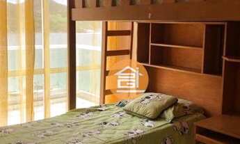 Imagem 6: Cobertura em Arraial do Cabo - 5 Quartos - 4 Suítes - Garagem - Vista p/ o Mar - Rio de Ja