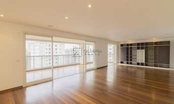 Imagem 2: Apartamento Locação Vila Nova Conceição 369 m² 4 Dormitórios