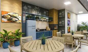 Imagem 3: Apartamento com 3 dormitórios à venda em Serra