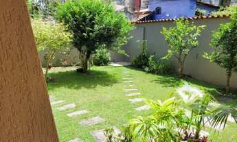 Imagem 2: Casa com 5 dormitórios à venda em Vitória