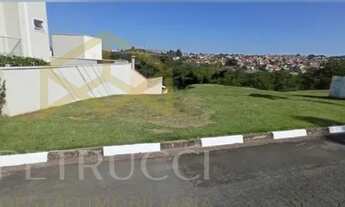 Imagem: Terreno - Vila Capuava - Valinhos