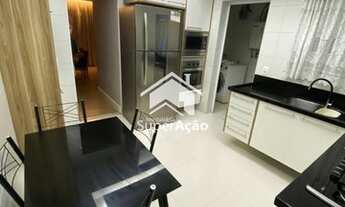 Imagem 2: GUARULHOS - Apartamento Padrão - Jardim Zaira