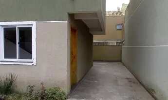 Imagem 2: SOBRADO NO BOQUEIRÃO - SEMI NOVO