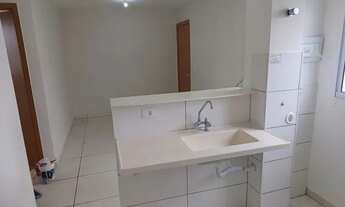 Imagem 5: Apartamento 2/4 para aluguel em abrantes Costa das Baleias