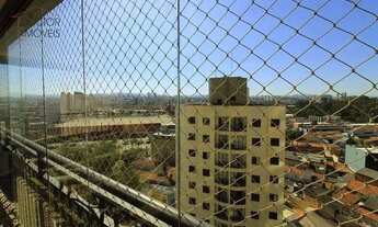 Imagem 7: Apartamento com 3 dormitórios para alugar, 164 m² por R$ 8.175/mês - Tatuapé - São Paulo/S