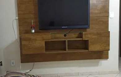 Imagem 3: Praia do Morro - Guarapari / ES: Apartamento completo na rua de trás da orla