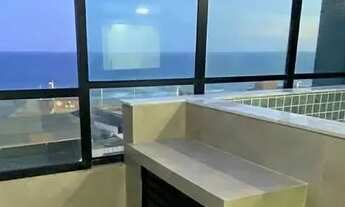 Imagem: Linda cobertura á venda na Pituba sendo