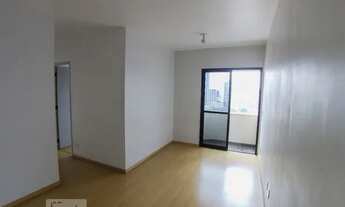 Imagem 2: Apartamento para Aluguel - Chácara Santo Antonio, 2 Quartos, 50 m2
