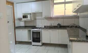 Imagem 4: Apartamento para Venda - 120m², 3 dormitórios, sendo 1 suites, Independência