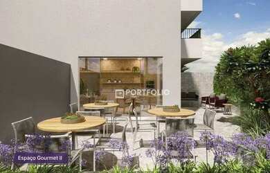 Imagem 5: Apartamento com 2 dormitórios à venda, 75 m² por R$ 539.000,00 - Setor Pedro Ludovico - Go