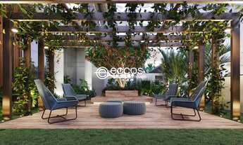 Imagem: APARTAMENTO RESIDENCIAL em UBERLÂNDIA