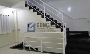 Imagem 2: SAO BERNARDO DO CAMPO - Residential / Home - JARDIM CHACARA INGLESA