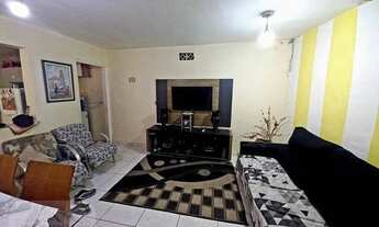 Imagem: Sobrado- Vila Capela - 5 Dormitórios