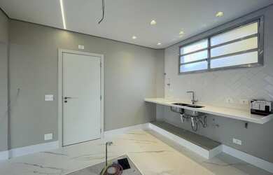 Imagem 4: Apartamento Venda Perdizes 121 m² 3 Dormitórios