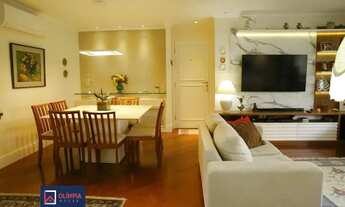 Imagem 5: Apartamento Venda 3 Dormitórios - 117 m² Chácara Klabin