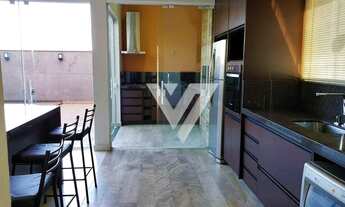 Imagem 6: Sobrado com 3 dormitórios para alugar - Condomínio Vila Azul - Sorocaba/SP