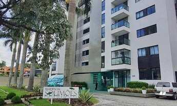 Imagem: Apartamento com 3 dormitórios à venda