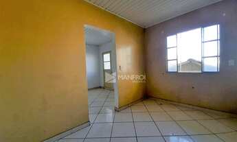 Imagem 7: Apartamento com 1 dormitório para alugar, 47 m² por R$ 630,00/mês - Sumaré - Alvorada/RS