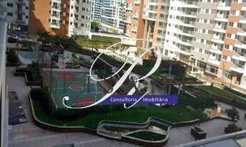 Imagem 4: Barra da Tijuca, Soho Design Residence, 3 suites com total lazer coladinho no Shopping Met