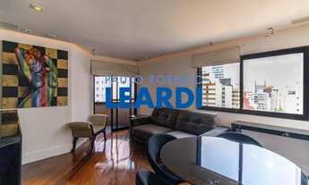 Imagem: APARTAMENTO - JARDIM PAULISTA - SP