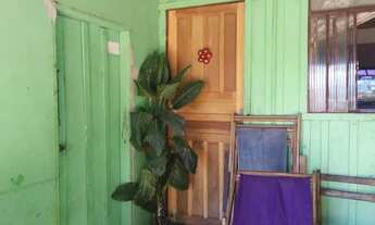 Imagem 6: Curitiba Casa quitada 90 metros num terreno 600 metros na cidade de Pérola no Paraná