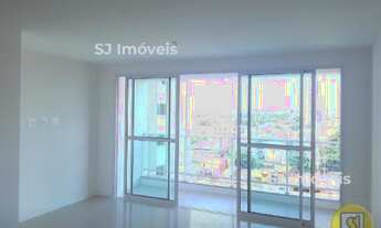 Imagem 2: Apartamento para aluguel possui 55 metros quadrados com 2 quartos em José Bonifácio - Fort